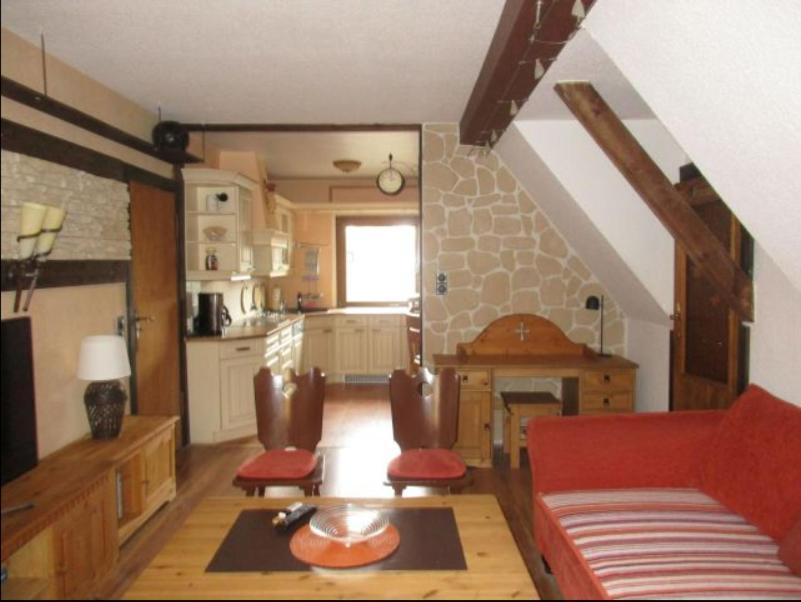Ferienwohnung Am Wasserturm Hohen Neuendorf Εξωτερικό φωτογραφία