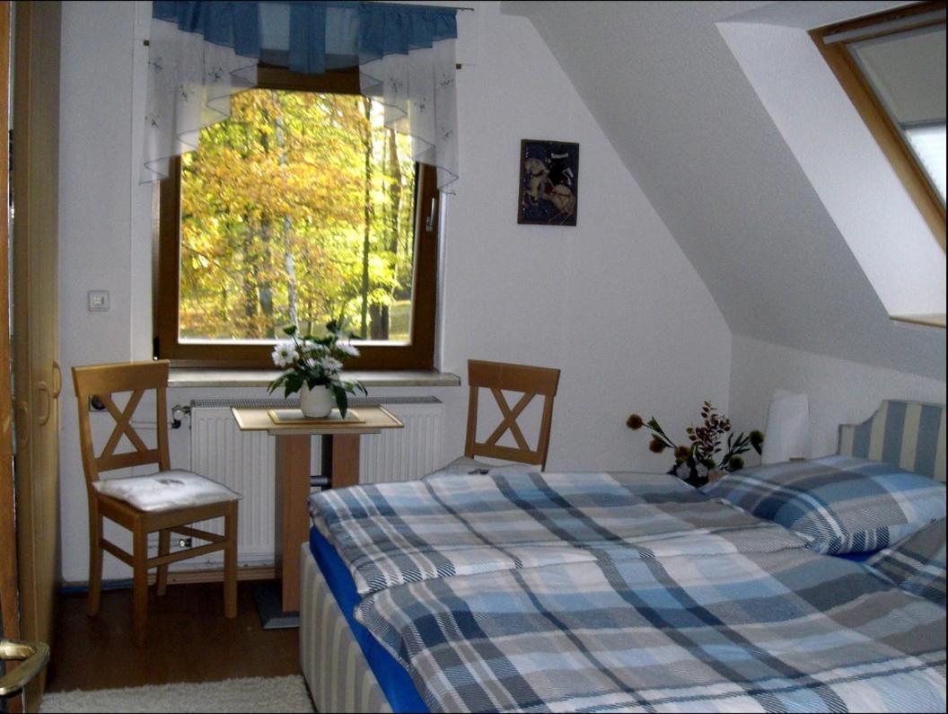 Ferienwohnung Am Wasserturm Hohen Neuendorf Εξωτερικό φωτογραφία