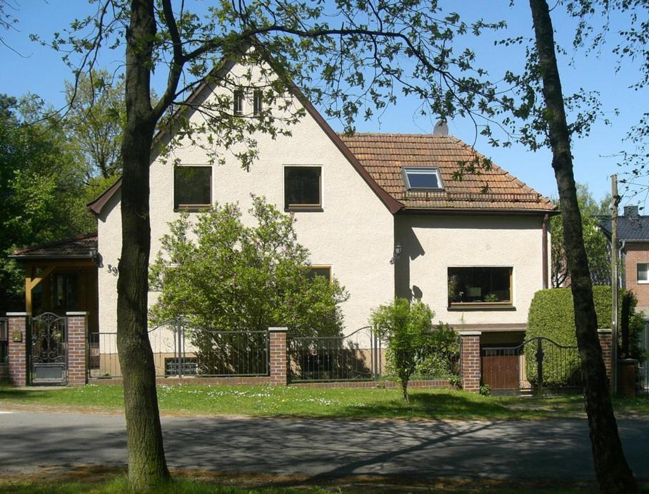 Ferienwohnung Am Wasserturm Hohen Neuendorf Εξωτερικό φωτογραφία
