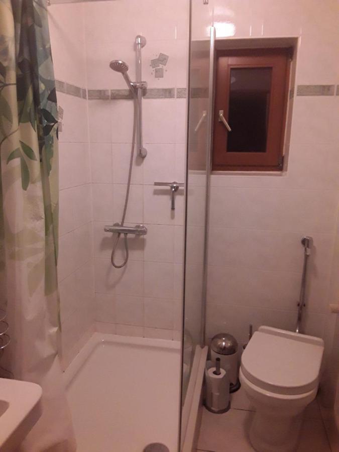 Ferienwohnung Am Wasserturm Hohen Neuendorf Εξωτερικό φωτογραφία