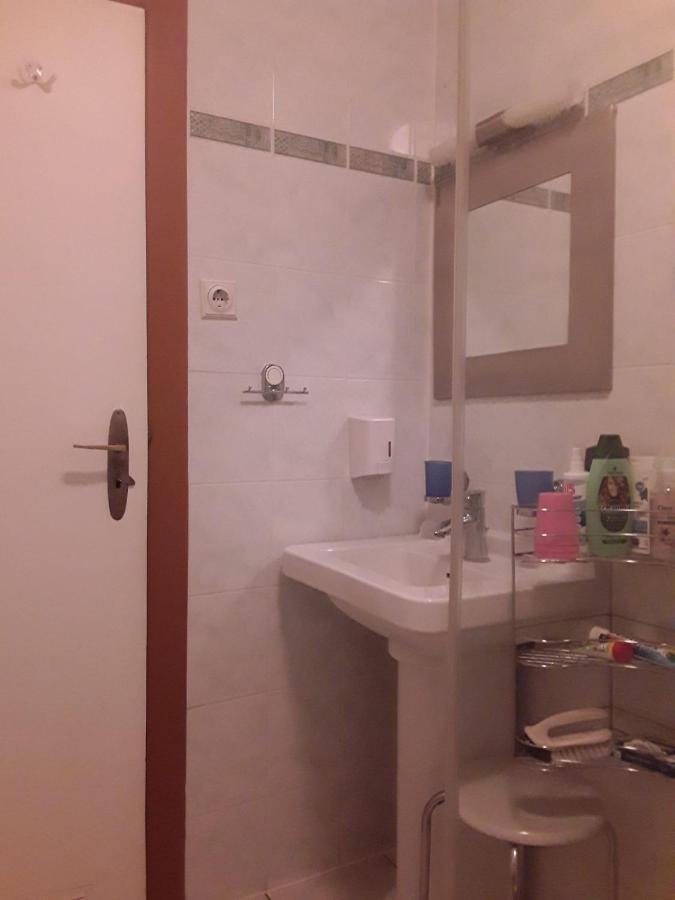 Ferienwohnung Am Wasserturm Hohen Neuendorf Εξωτερικό φωτογραφία